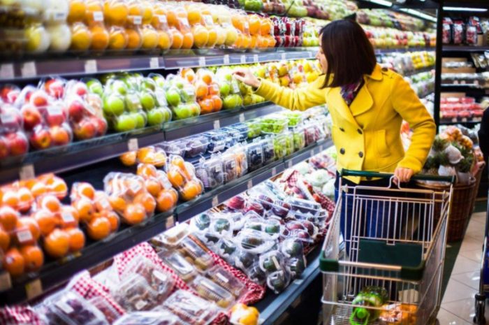 5 способов экономить на еде: как правильно покупать продукты
