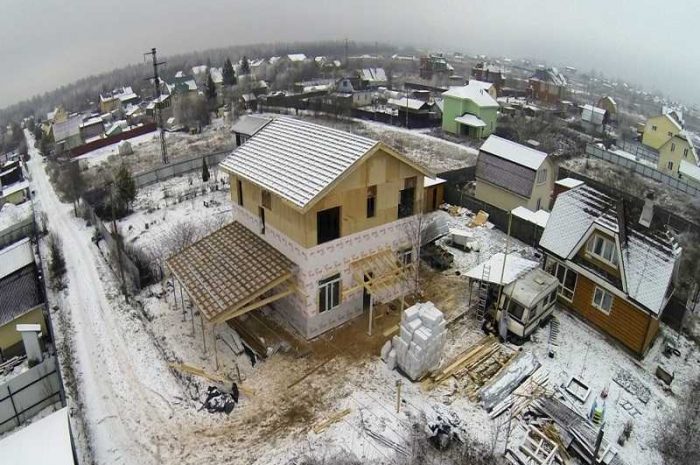 Плюсы и минусы проекта кирпичного дома: основные преимущества и недостатки