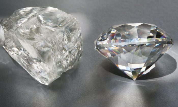 Эксперты прогнозируют среднегодовой рост индийского рынка алмазов и бриллиантов к 2030 г. на уровне 3,4%