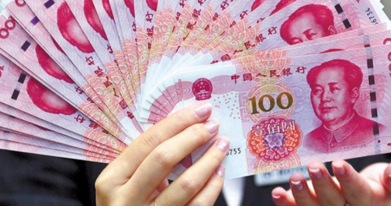 Есть ли потенциал у кредитов и вкладов в юанях: какие российские банки работают с китайской валютой