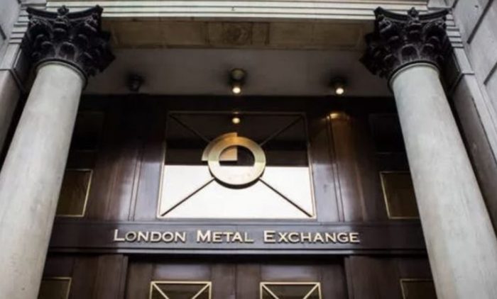 Компания Oliver Wyman разработала новые правила по торговле никелем для Лондонской биржи металлов