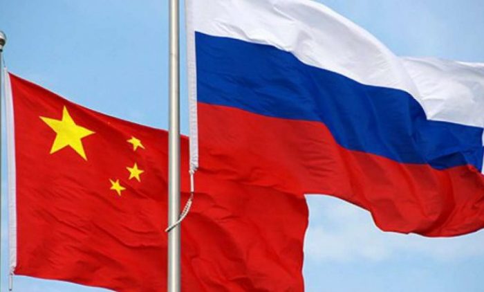 Поглотит или нет: эксперт высказался о перспективах ресурсного сотрудничества России и Китая