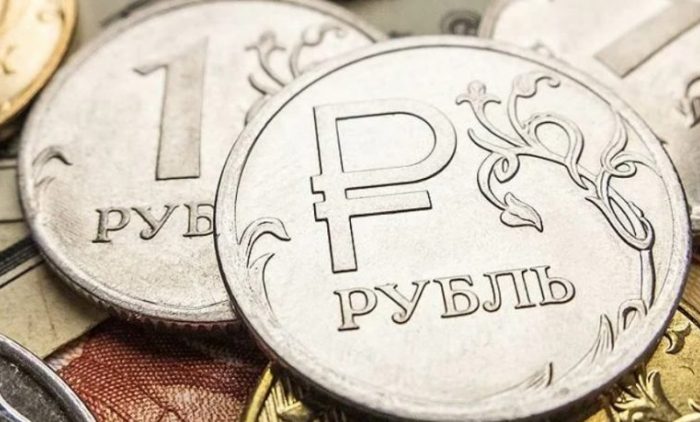 Сколько будет стоить рубль с 1 февраля 2023 года: что может повлиять на курс