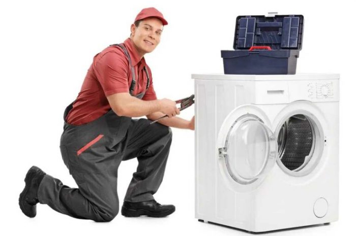 Избегайте неожиданностей: как выбрать надежный сервис для ремонта стиральных машин в Алматы