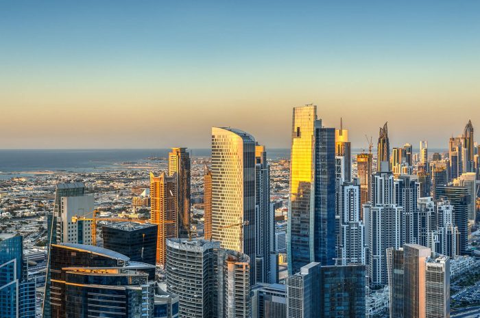 Покупка недвижимости в ОАЭ: Полное руководство для инвесторов и покупателей