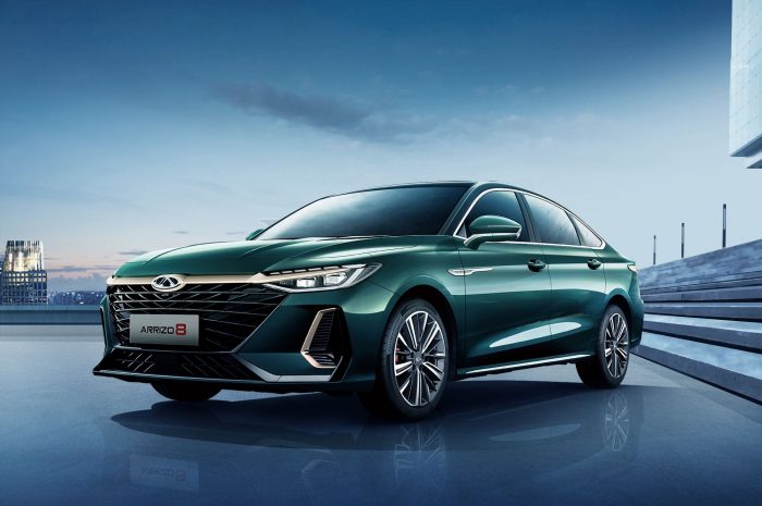 Антикор обработка Chery Arrizo: плюсы, особенности и способы защиты кузова
